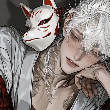 Profile image of 絢