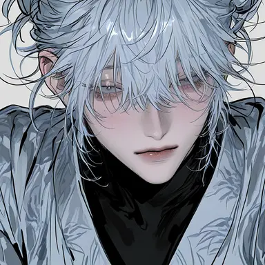 Profile image of 桔梗