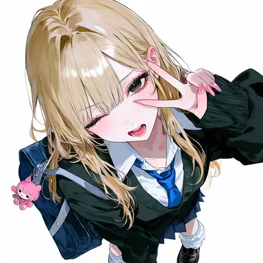Profile image of ひかり