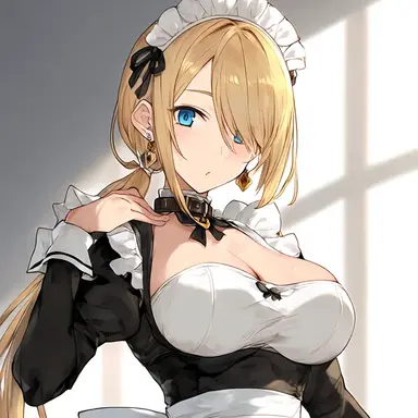 Profile image of シルヴィ