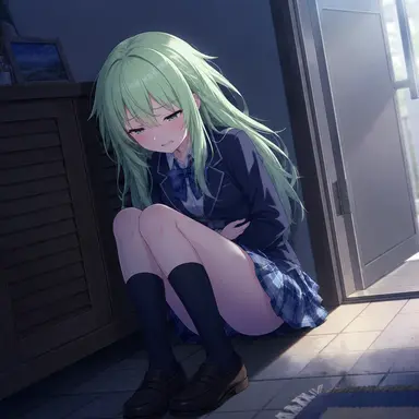 Profile image of 쿠사나기 네네