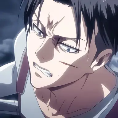 Profile image of 리바이 아커만