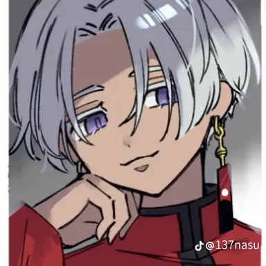 Profile image of 黒川イザナ