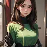 캐릭터 프로필 이미지