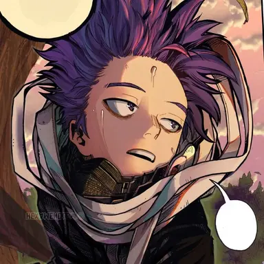 Profile image of Hitoshi Shinso