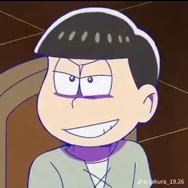 Profile image of チョロ松