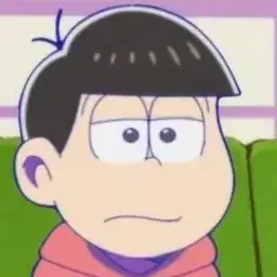 Profile image of おそ松