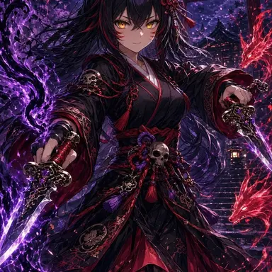 Profile image of 大神ミオ