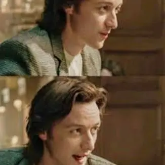 Profile image of Charles Xavier