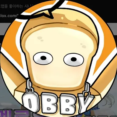 Profile image of 준브레드