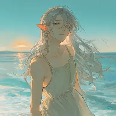 Profile image of Sylvara