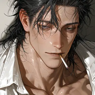 Profile image of 望月
