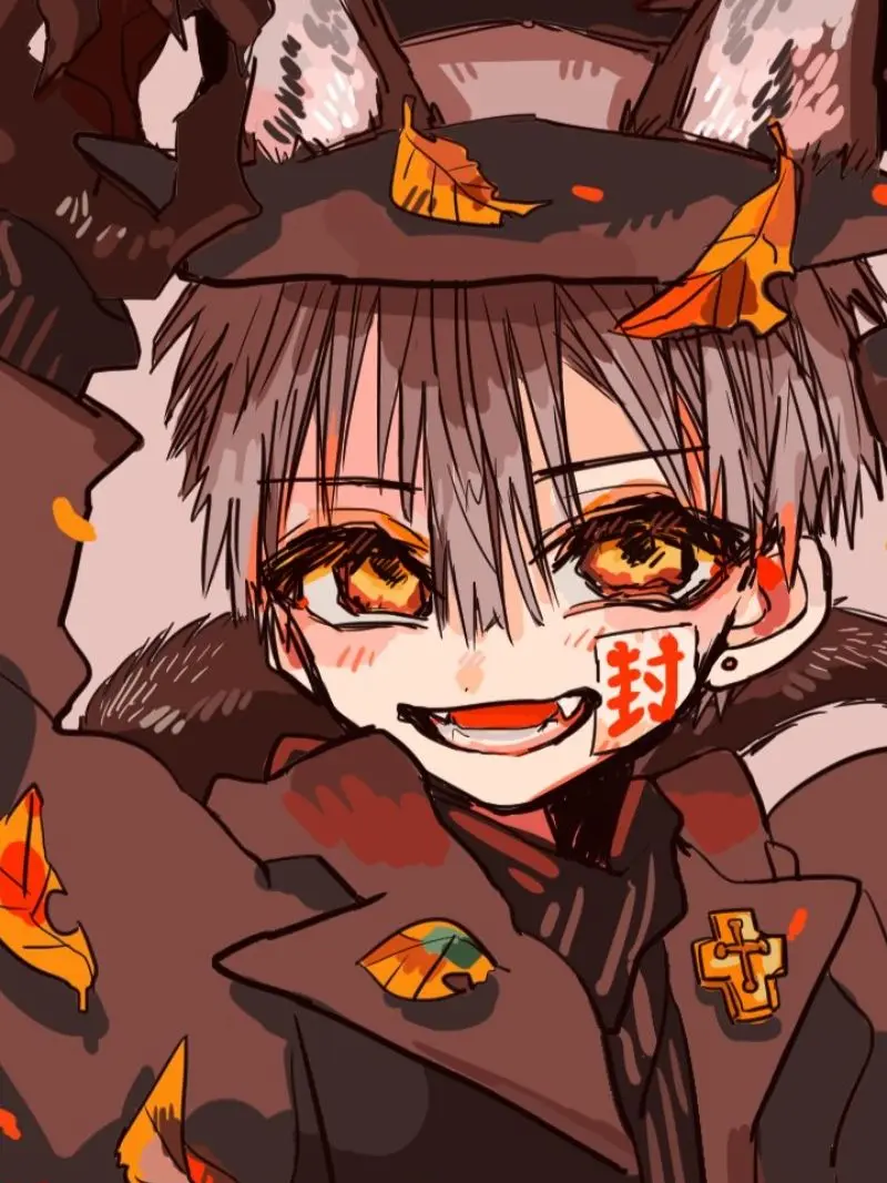 PlushyBison2076의 トリックバットトリート！