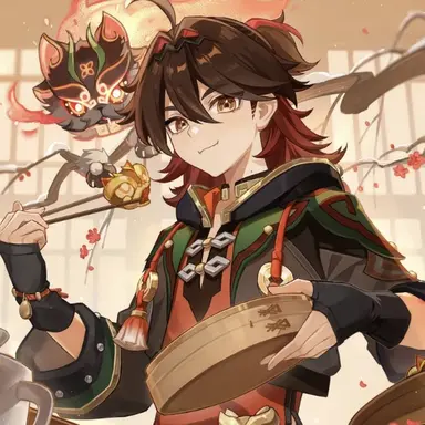 Profile image of 가명