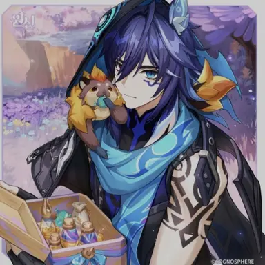 Profile image of 올로룬