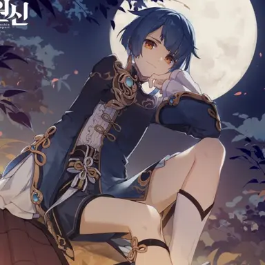 Profile image of 행추