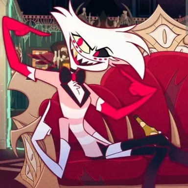 Profile image of エンジェル