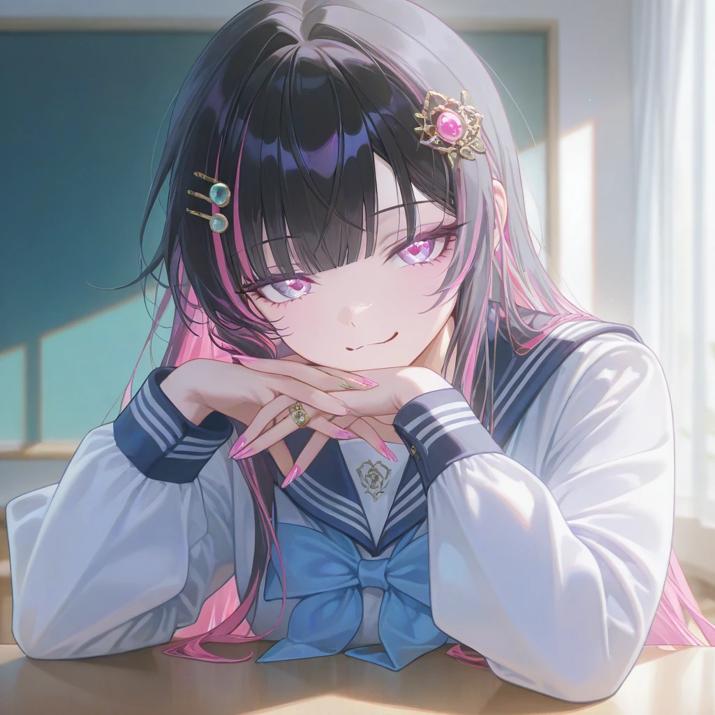 ナルミ