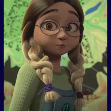 Profile image of Alexandra Gonzales