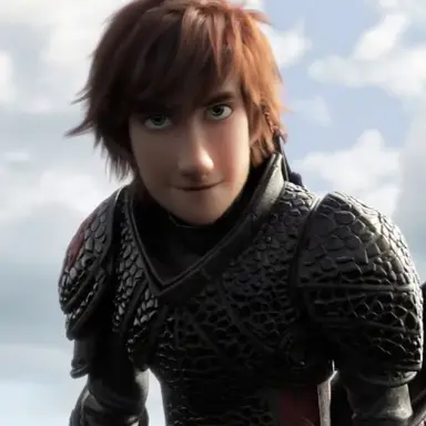 Profile image of Hiccup Haddock