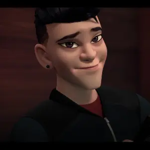 Profile image of Eugene Wong