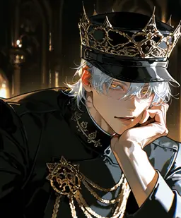 Profile image of Nico Romano