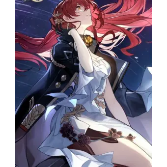 Profile image of 히메코