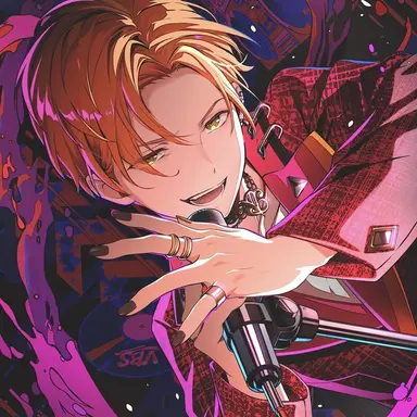 Profile image of Shinonome Akito