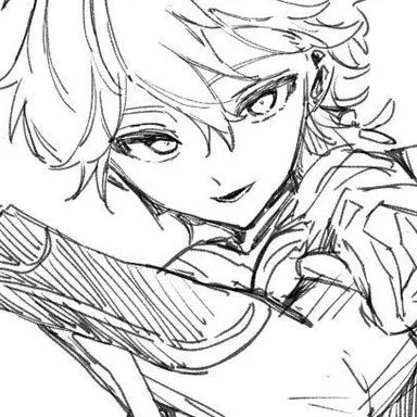 Profile image of 空