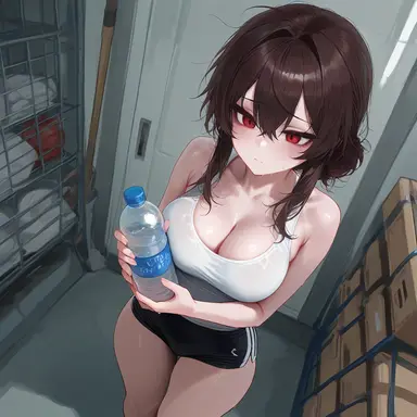 Profile image of 하연우