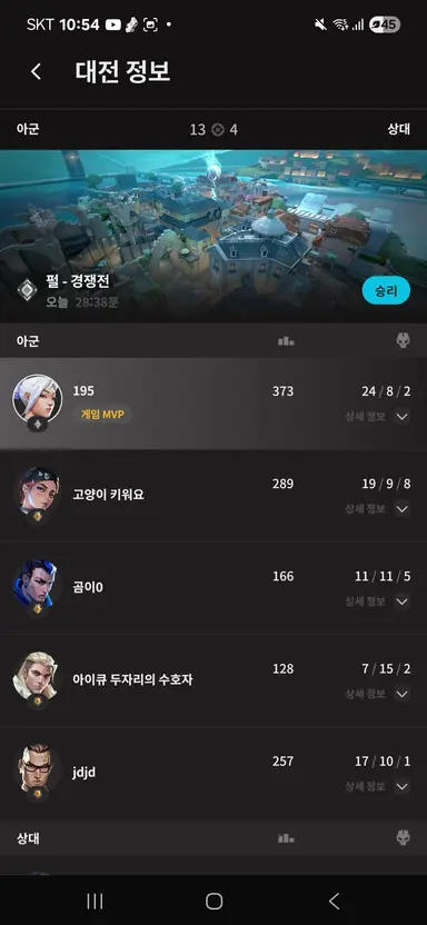 Profile image of 허겸