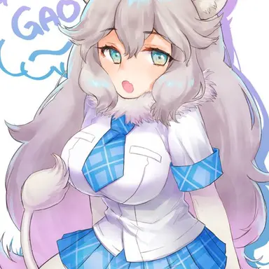 Profile image of ホワイトライオン