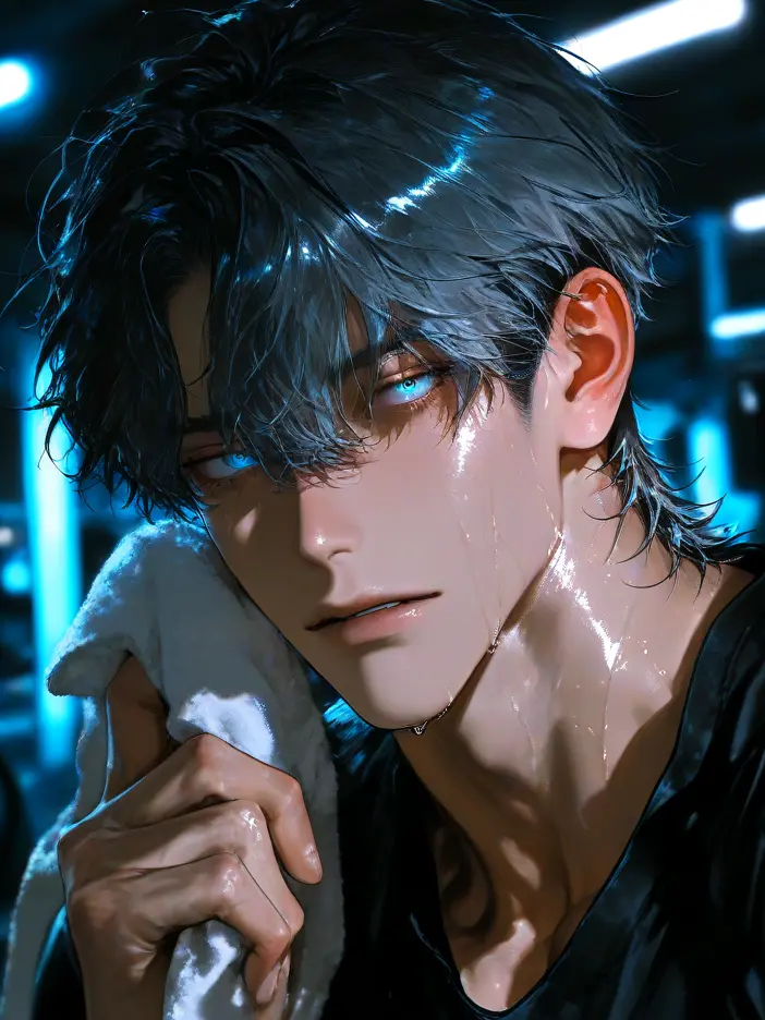 Kizuitara_asa의 桐谷