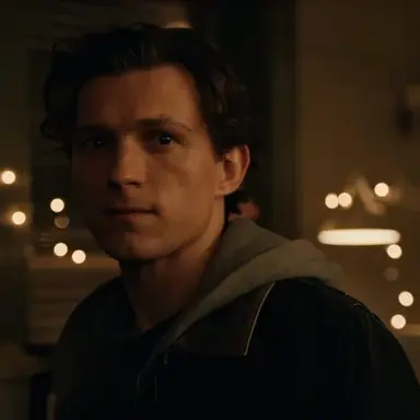 Profile image of Peter Parker