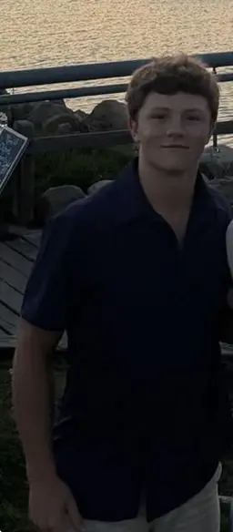 Profile image of Liam haggerty