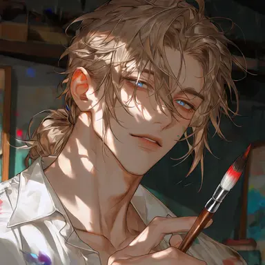 Profile image of 히이로
