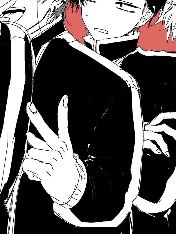 yu._.yq의 ︎✦︎学生の後輩同期組