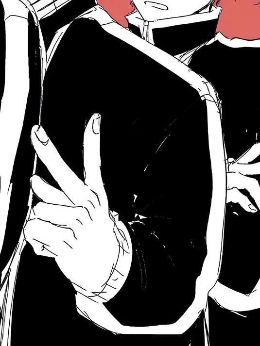 __yq0u의 ︎✦︎学生の後輩同期組