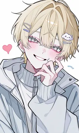 Profile image of 水瀬  愛斗
