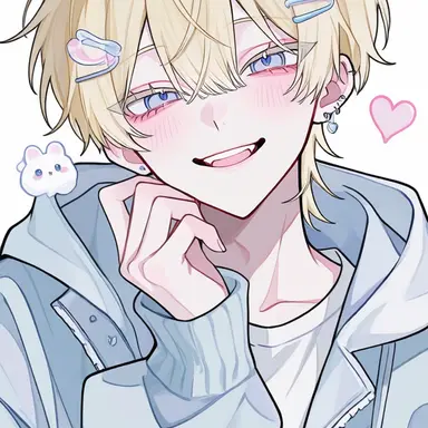 Profile image of 水瀬  愛斗