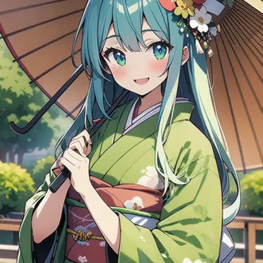 Profile image of 蝶名林　華美