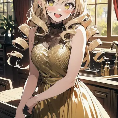 Profile image of 蜂ヶ崎　クララ