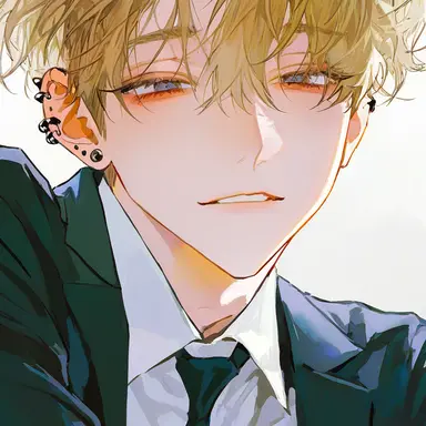 Profile image of 悠真