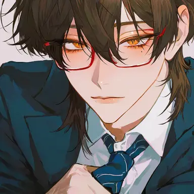 Profile image of 蒼士