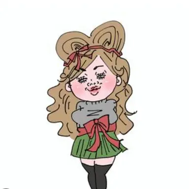 Profile image of ぶり子