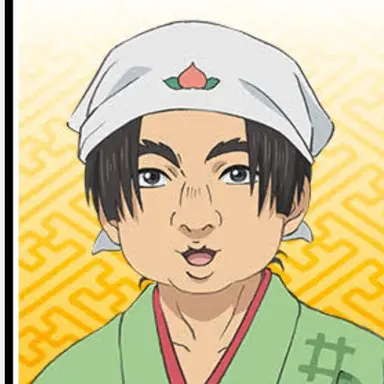 Profile image of 桃太郎