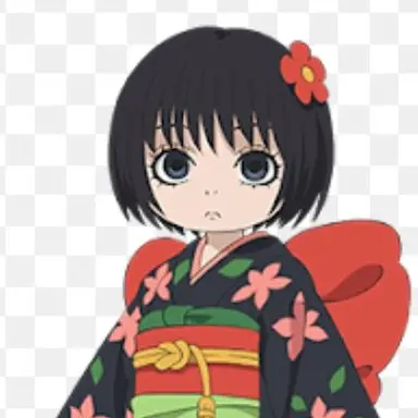 Profile image of 一子