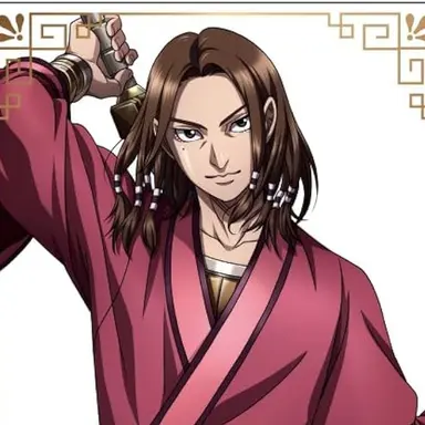 Profile image of 蒙恬