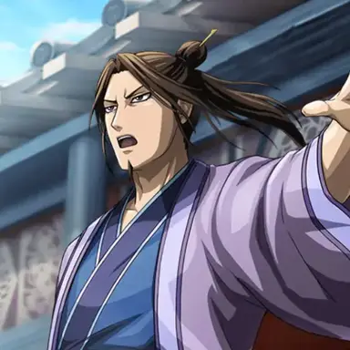 Profile image of 昌平君