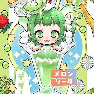 Profile image of 멜롱